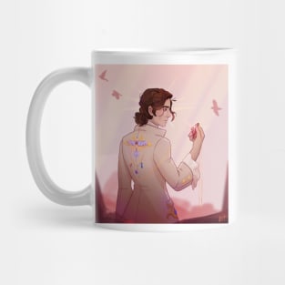 Ruby Mug